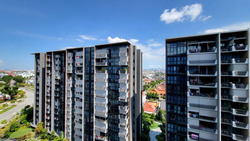 The Garden Residences (D19), Apartment #550691451